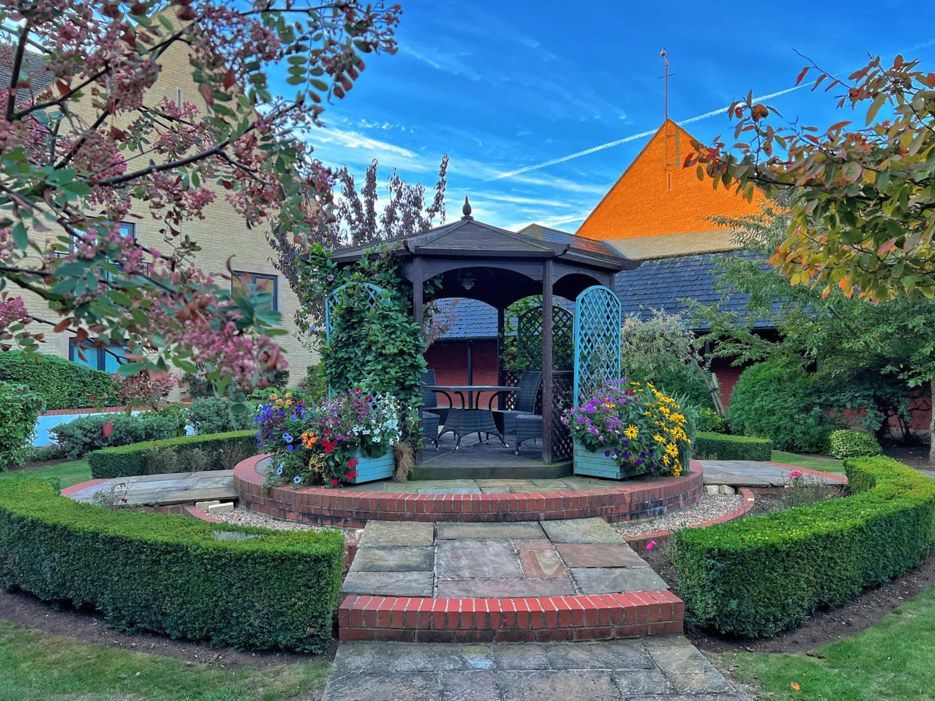 Bicester Hotel, Golf and Spa