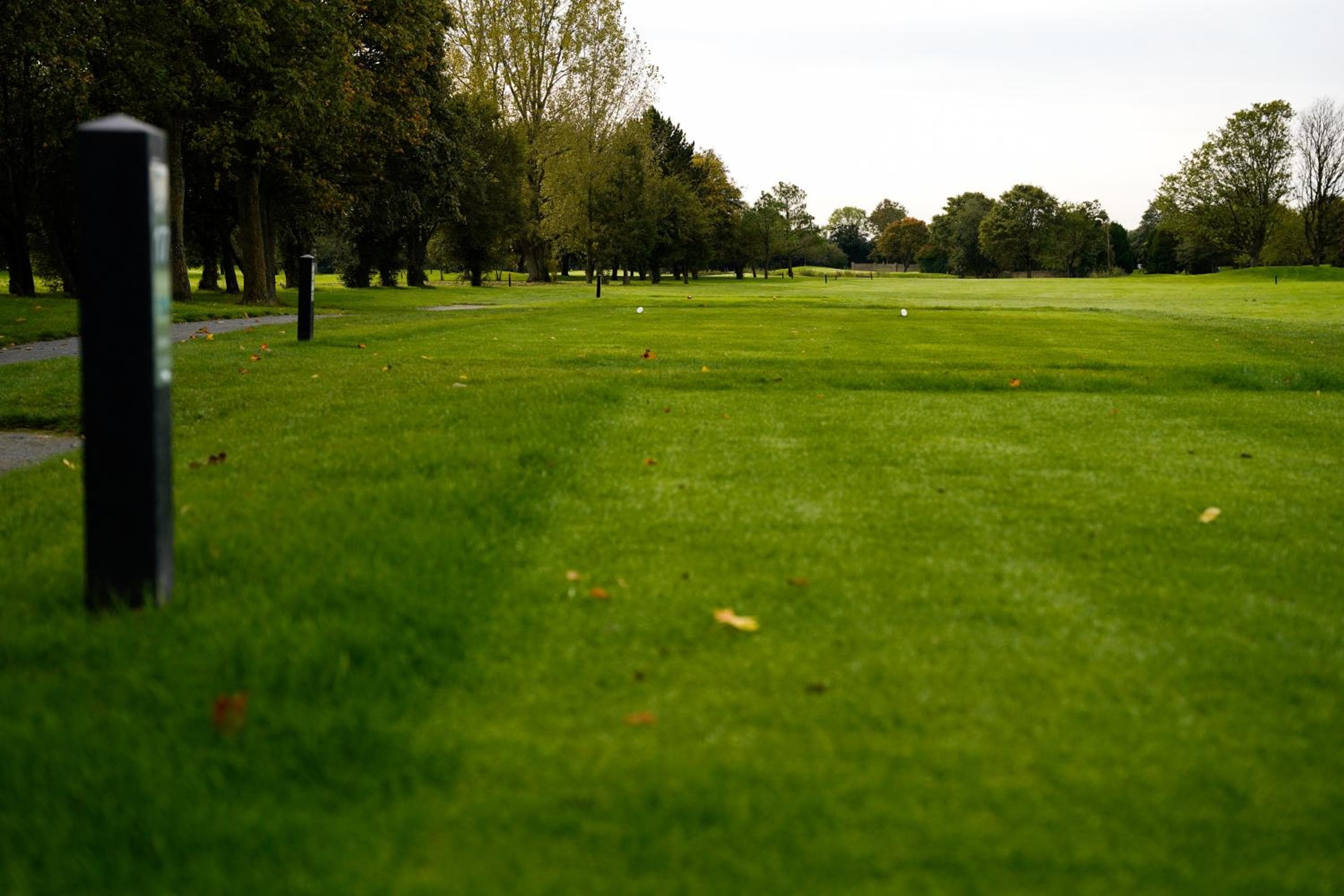 Bicester Hotel, Golf and Spa