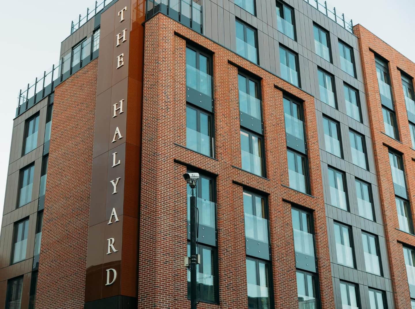 The Halyard Liverpool, Vignette Collection, an IHG Hotel