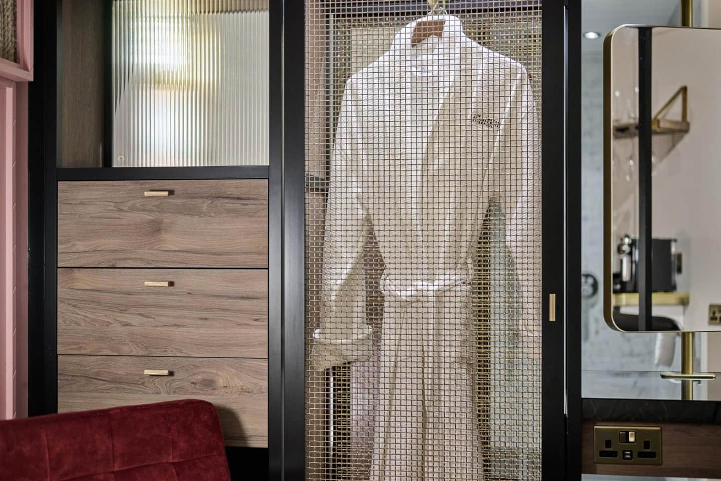 The Halyard Liverpool, Vignette Collection, an IHG Hotel