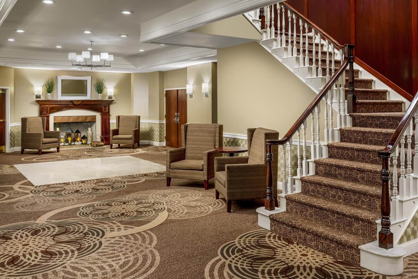 Sheraton Great Valley Hotel