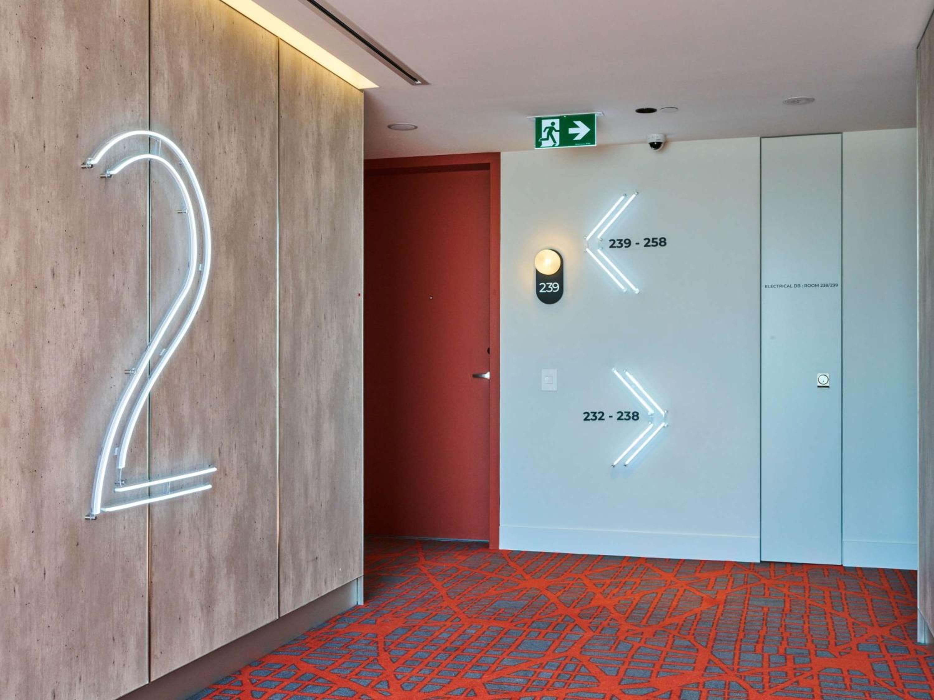 ibis Styles Melbourne Airport