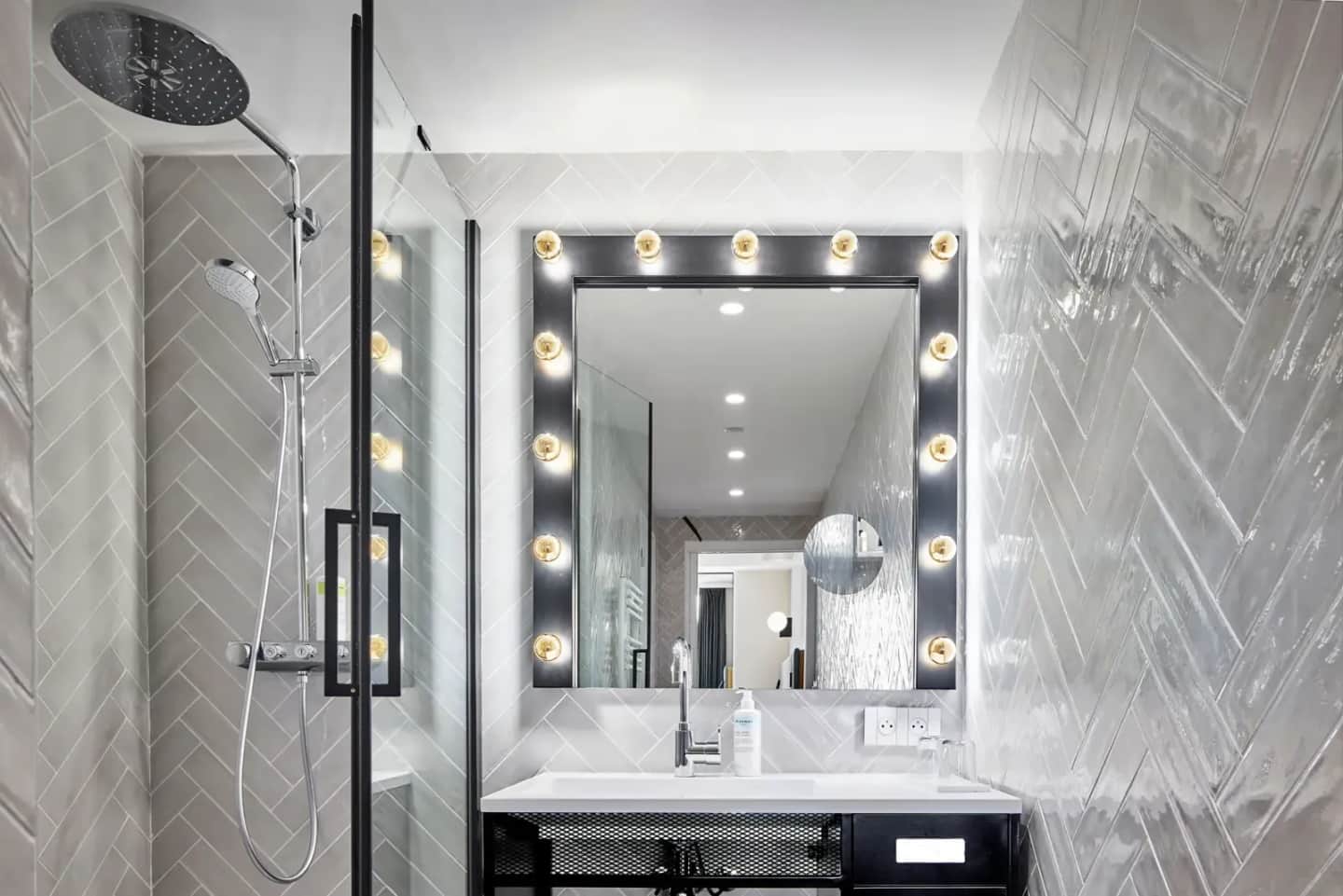 H4 Hotel Wyndham Paris Pleyel Resort