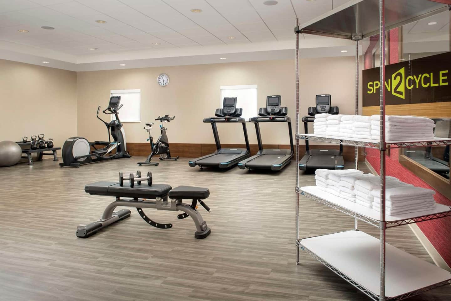 Home2 Suites by Hilton Fort Myers Airport