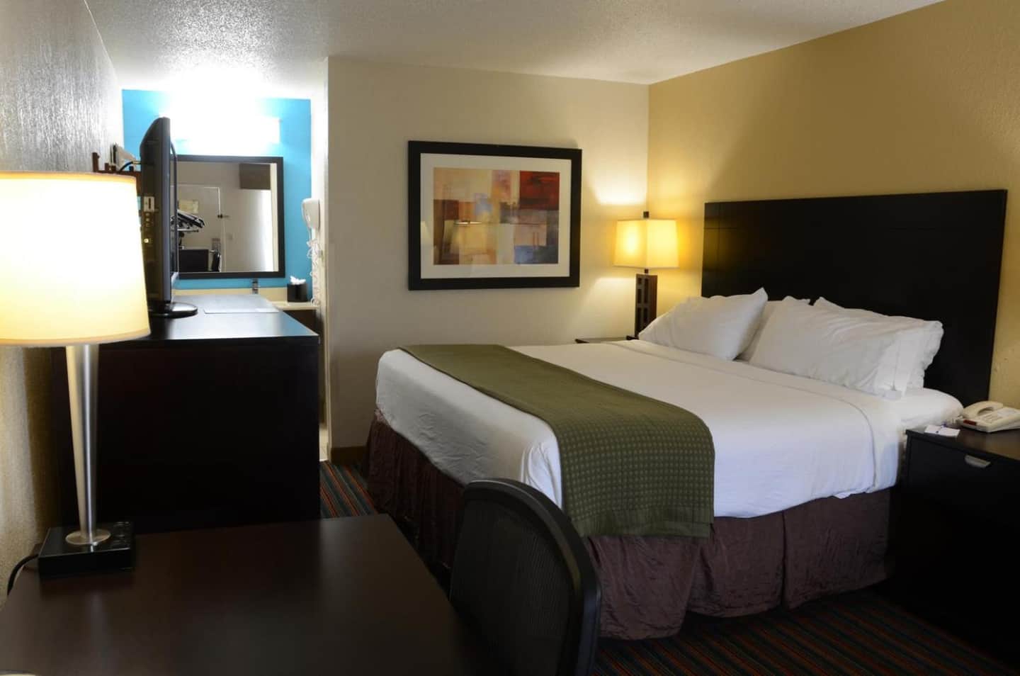 Baymont by Wyndham Nashville Airport