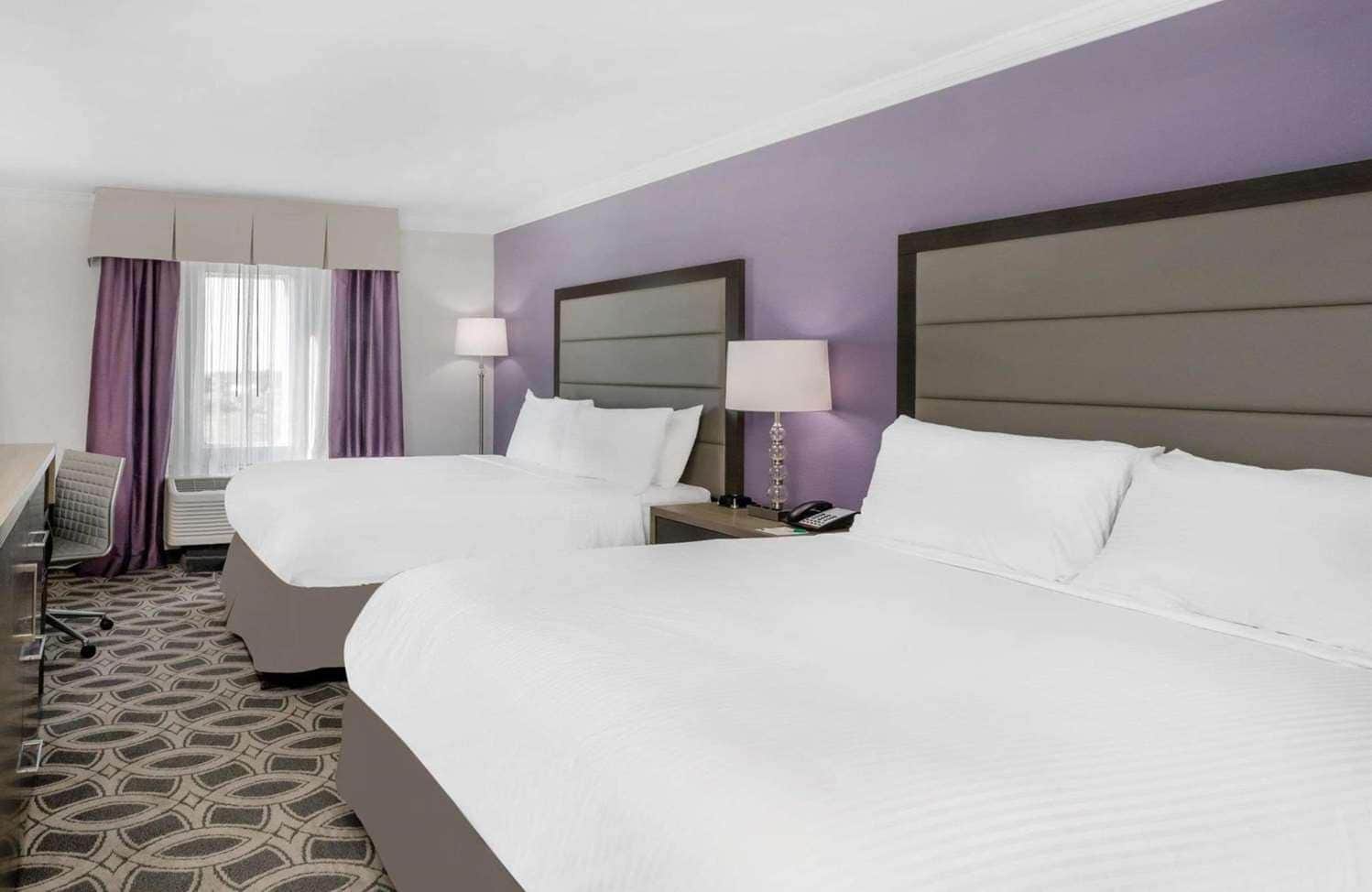 Best Western New Orleans East