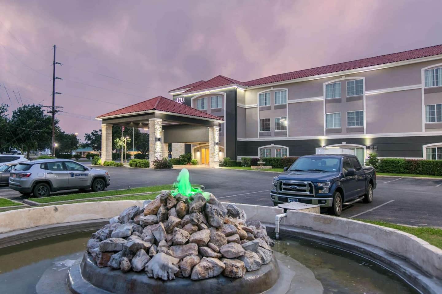 La Quinta by Wyndham Fredericksburg