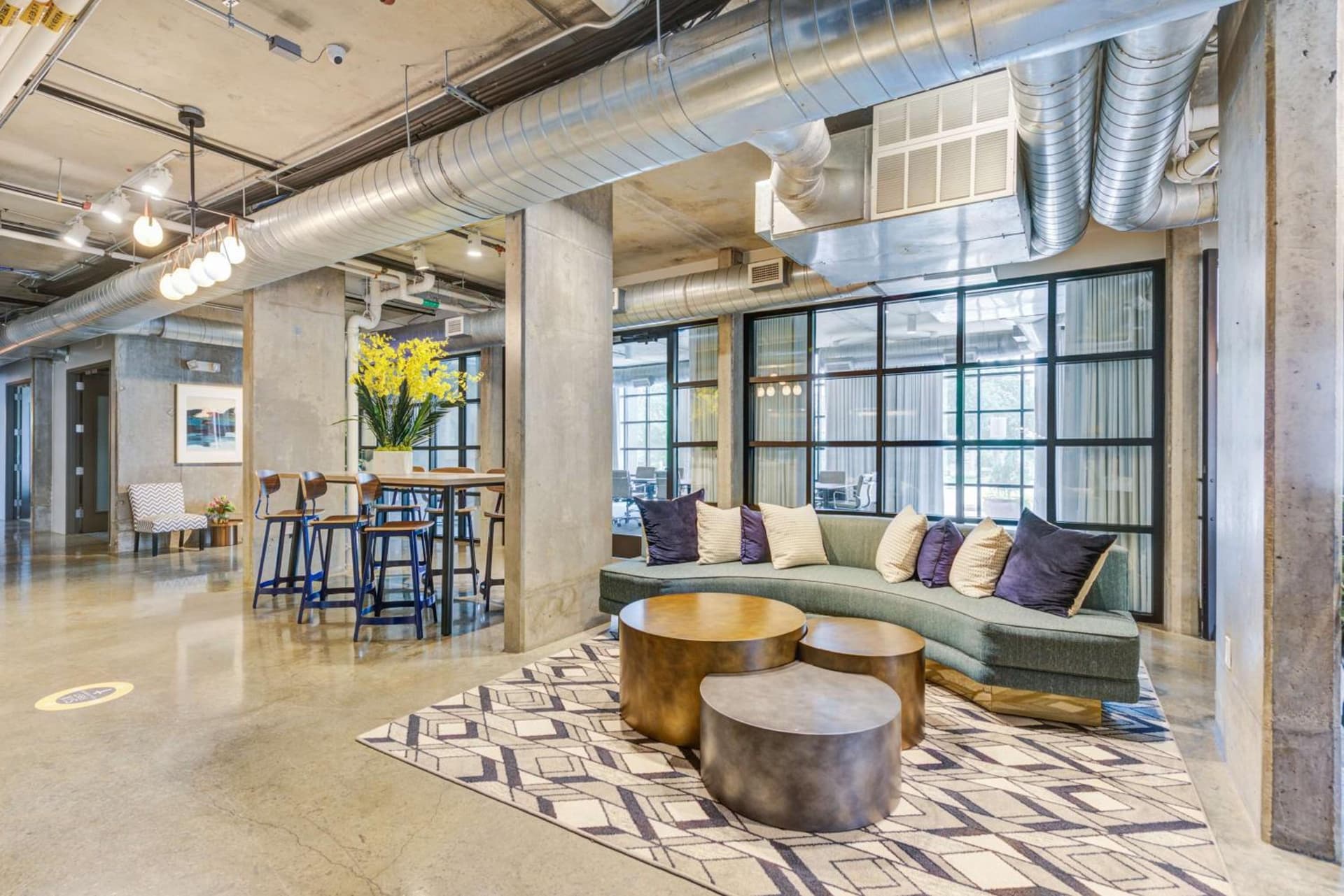 The Clara Hotel Plano Tapestry Collection by Hilton