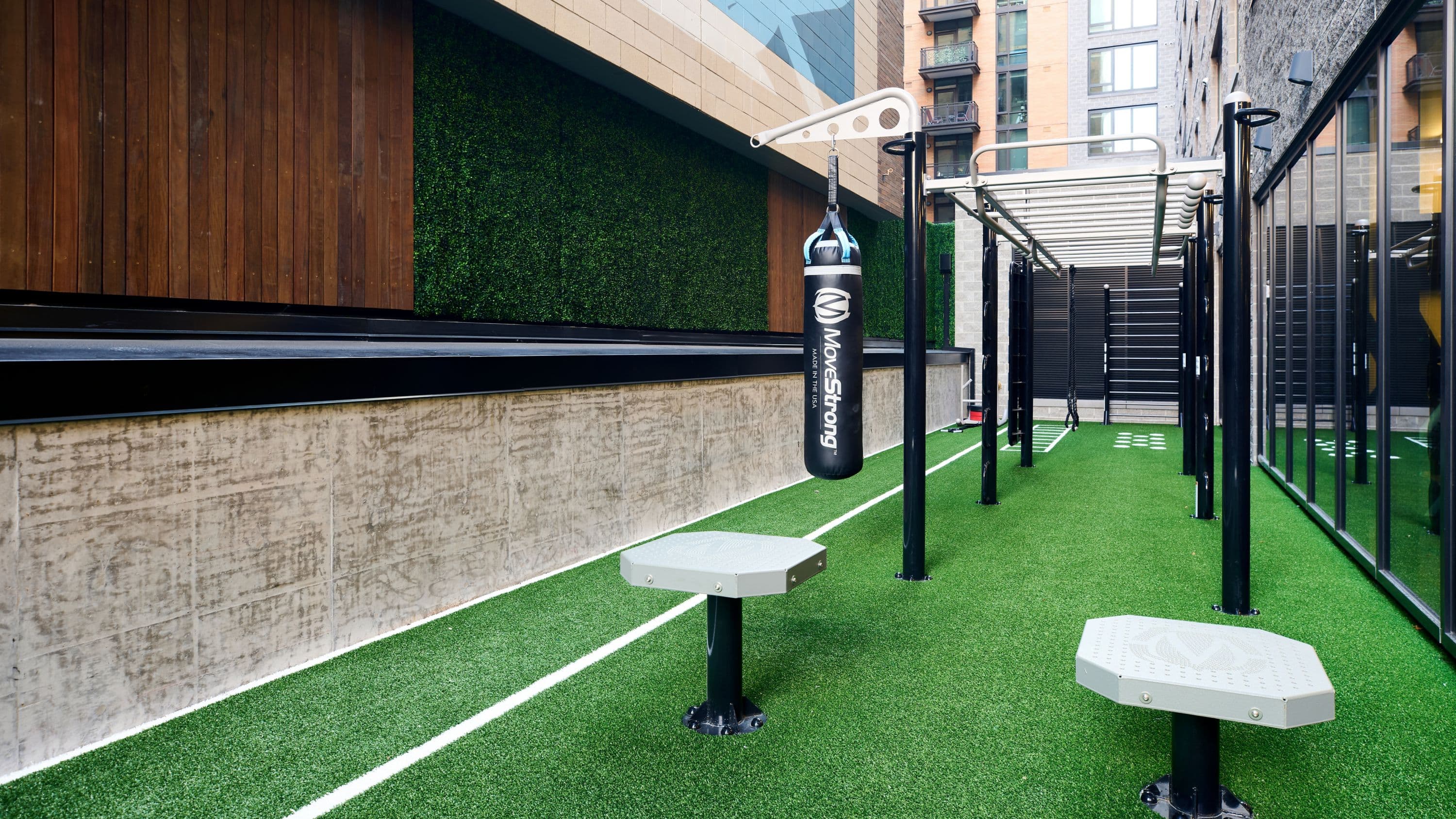 Washington Marriott Capitol Hill