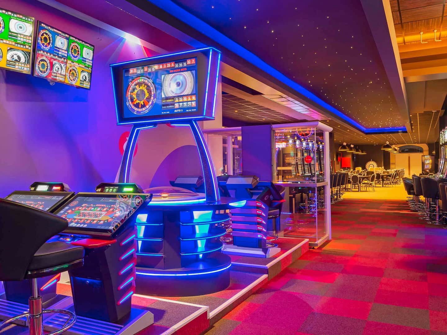Mercure Namur Hotel