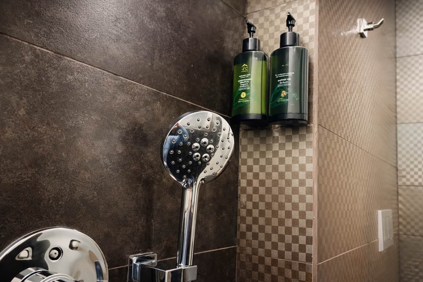 A Hotel Dickson