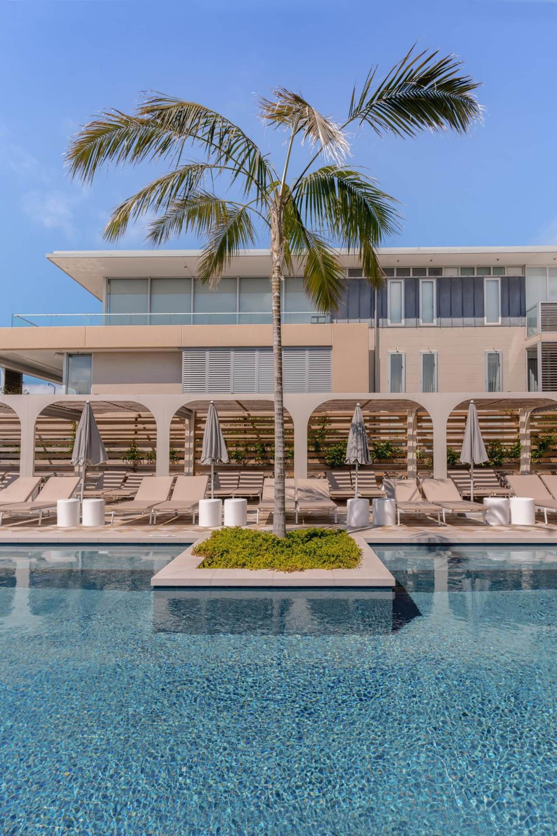 InterContinental Sorrento Mornington Peninsula