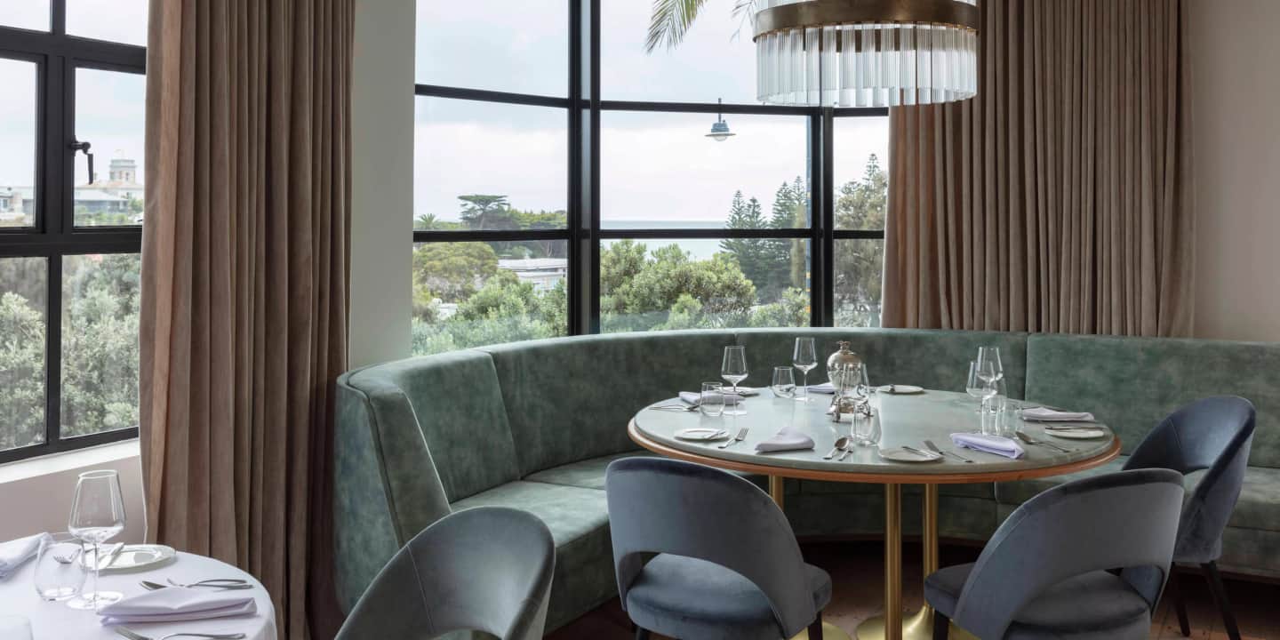 InterContinental Sorrento Mornington Peninsula