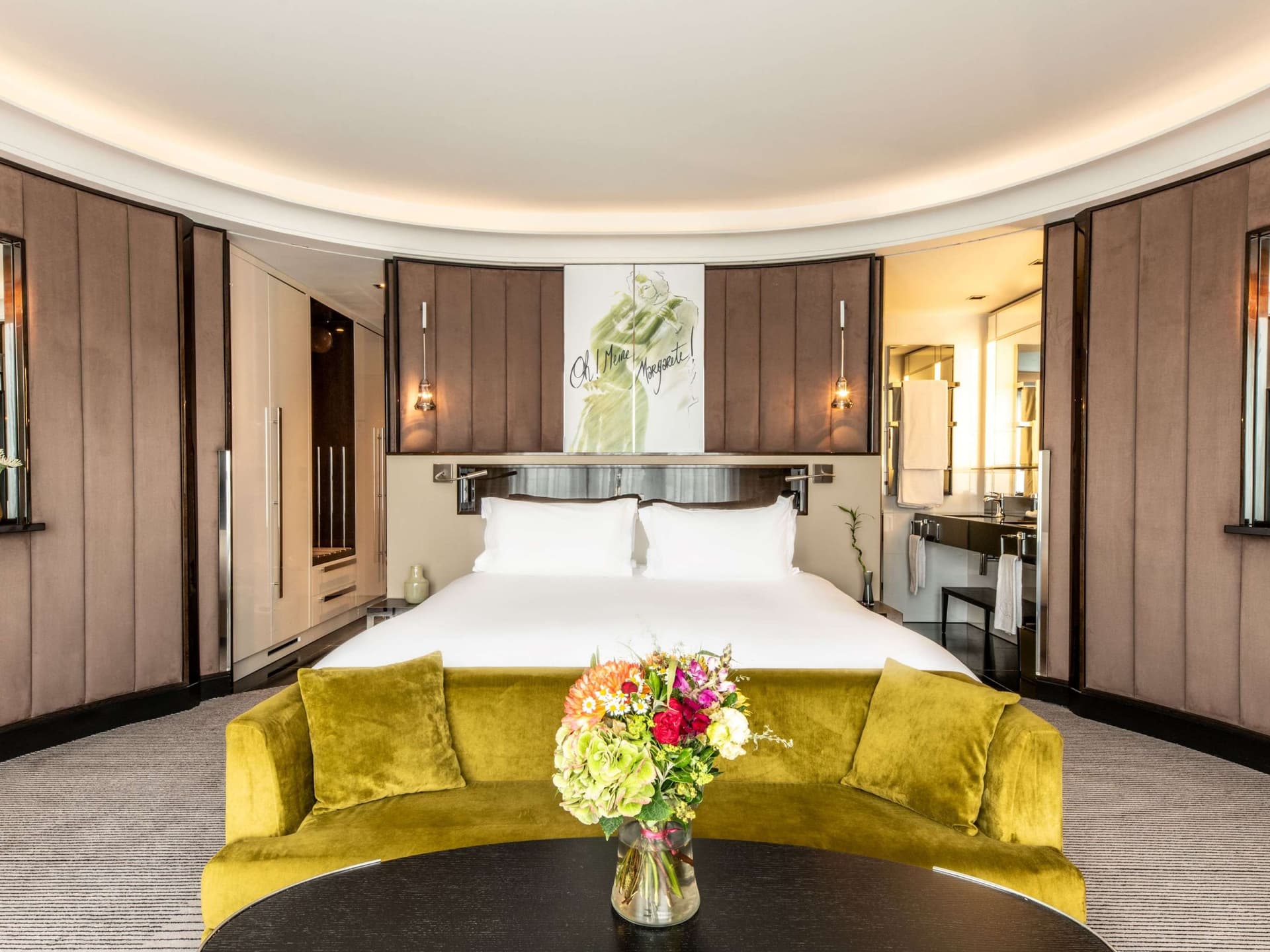 Sofitel Frankfurt Opera