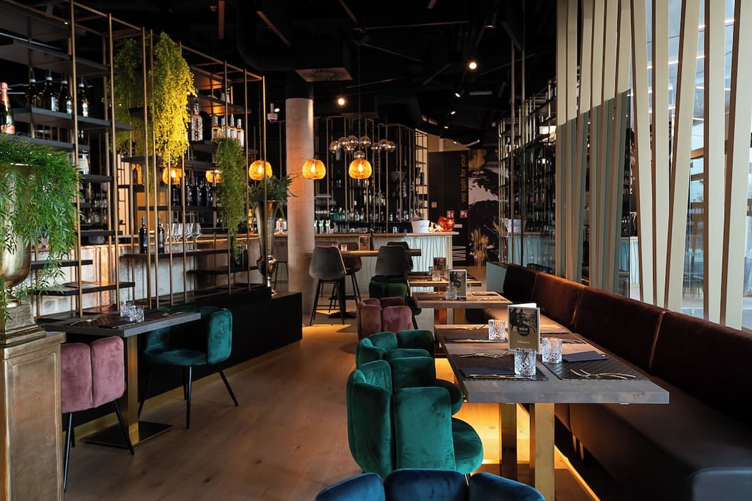 Best Western Hotel Spinnerei Linz