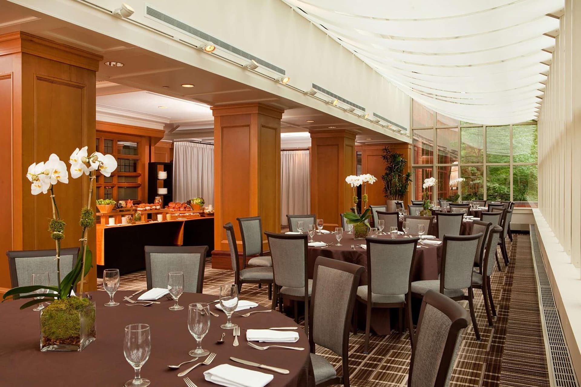Hilton Short Hills