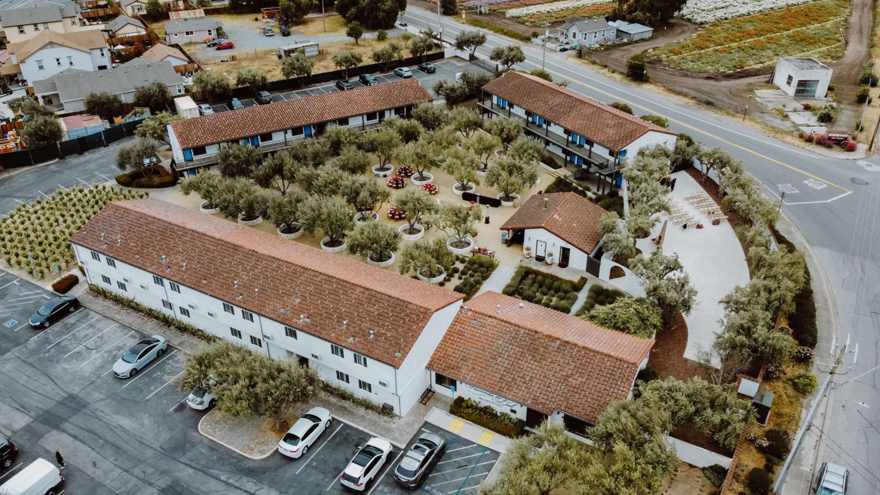 Hacienda de Leal - BW Signature Collection