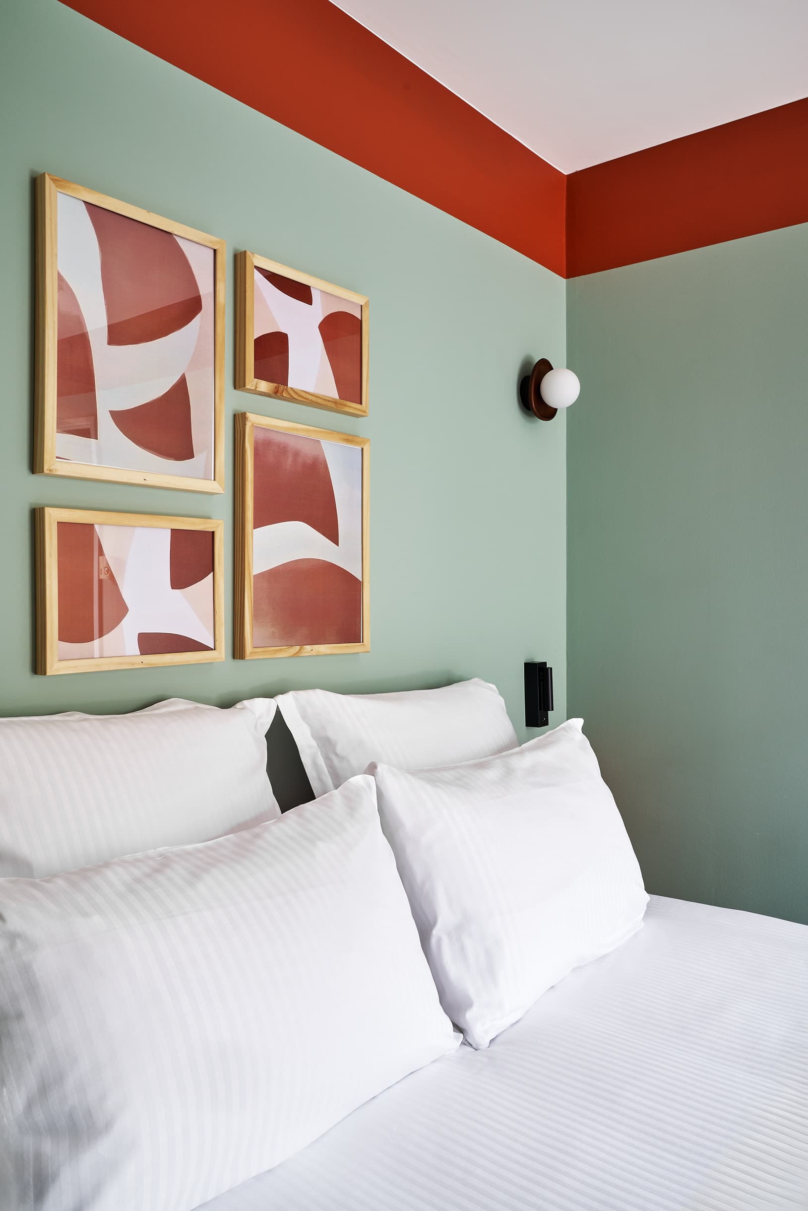 Hôtel Ligo by HappyCulture