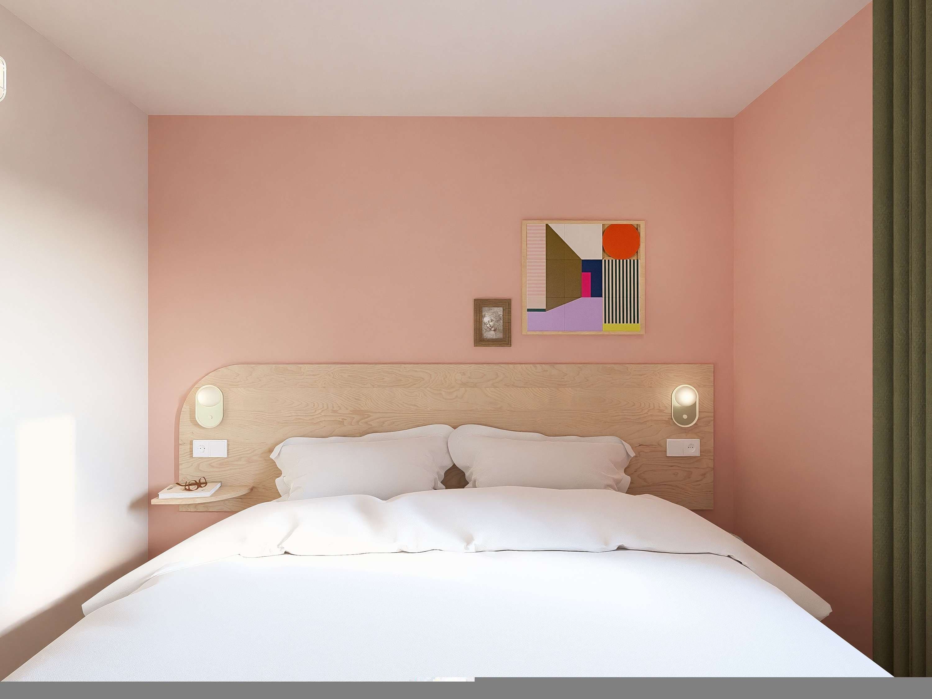 greet Hotel Prevessin Geneve Airport