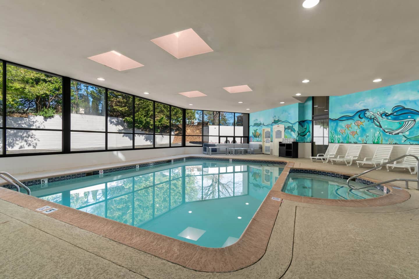 Ramada by Wyndham Harrisburg/Hershey Area