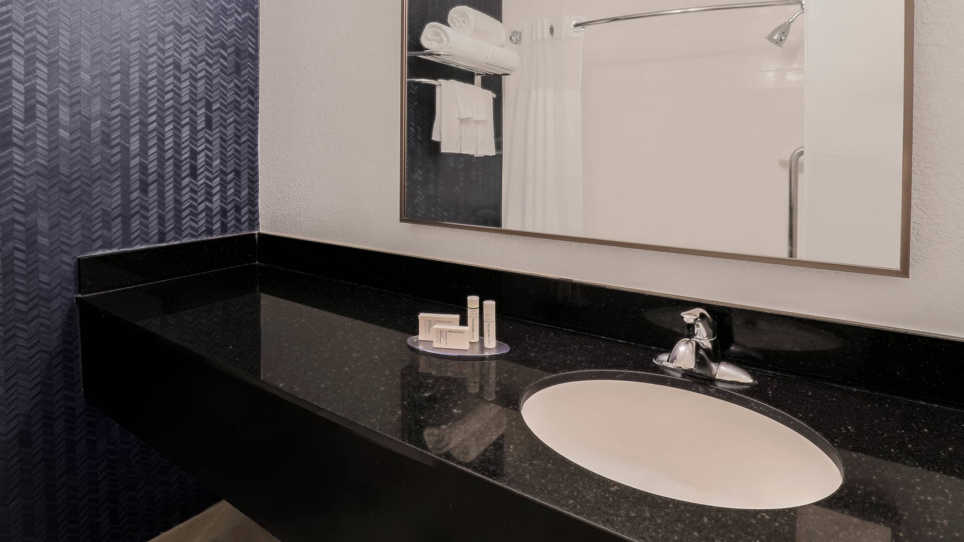 Fairfield Inn & Suites Houston Westchase