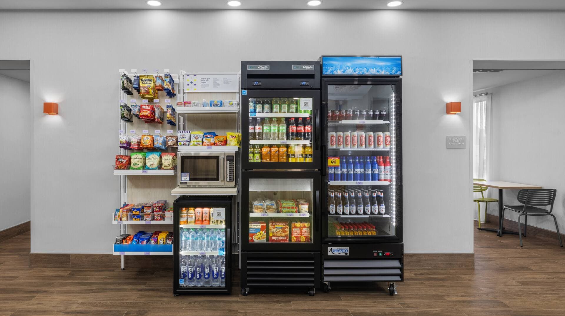 Spark by Hilton Fredericksburg Southpoint