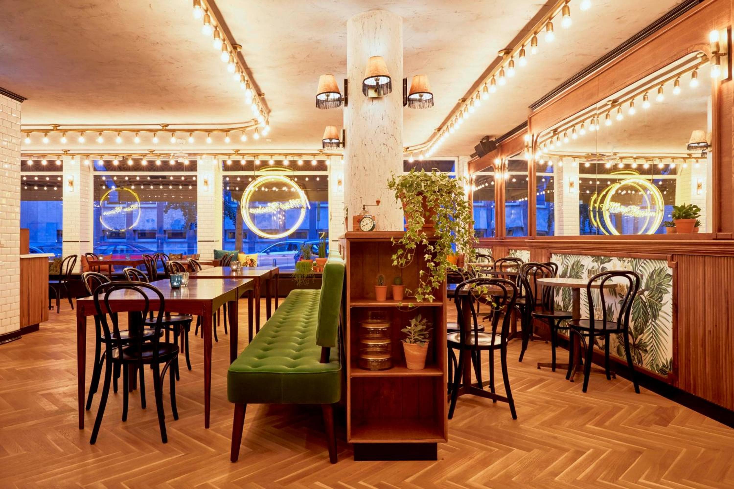 Max Brown Hotel Midtown by Sircle Collection