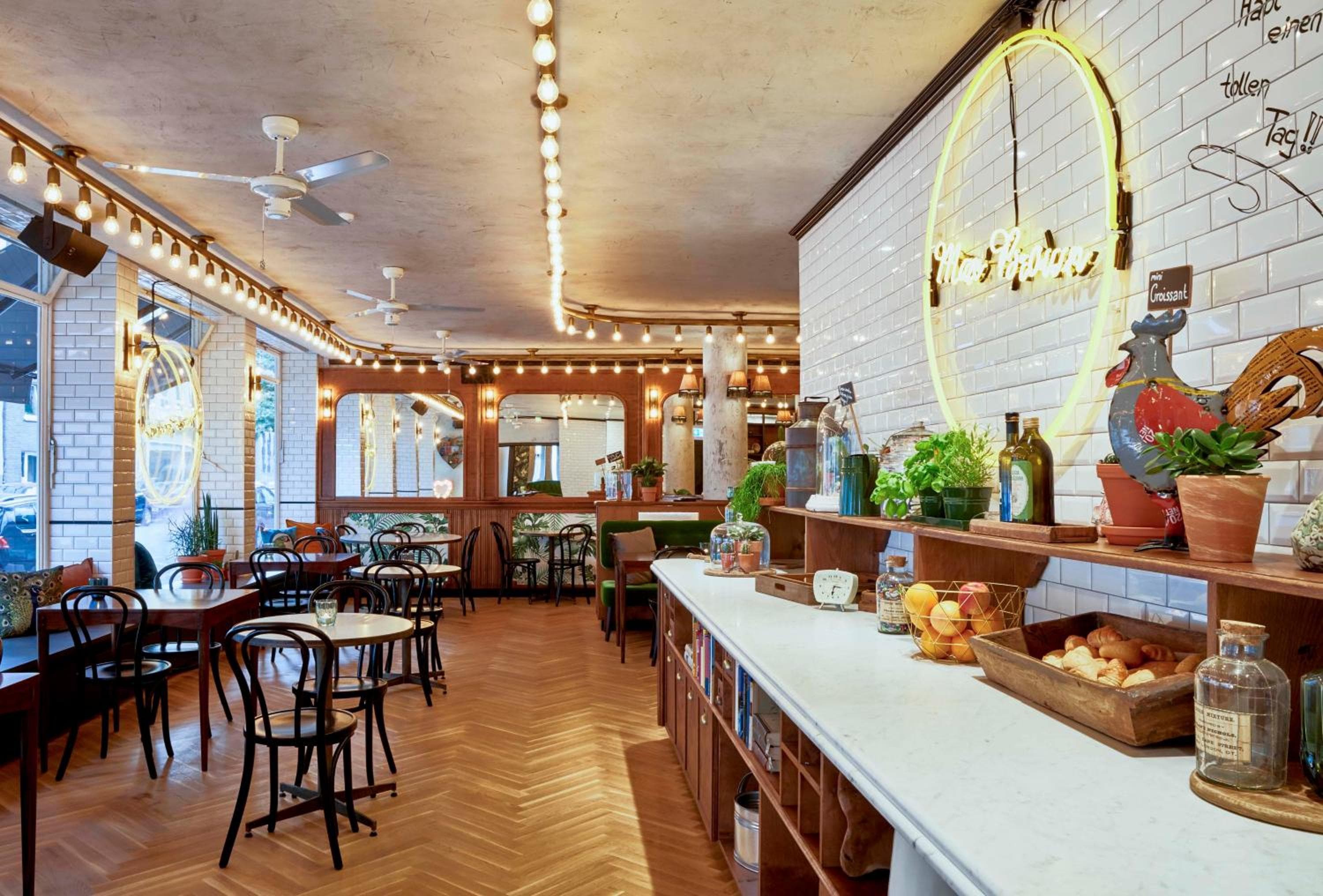 Max Brown Hotel Midtown by Sircle Collection