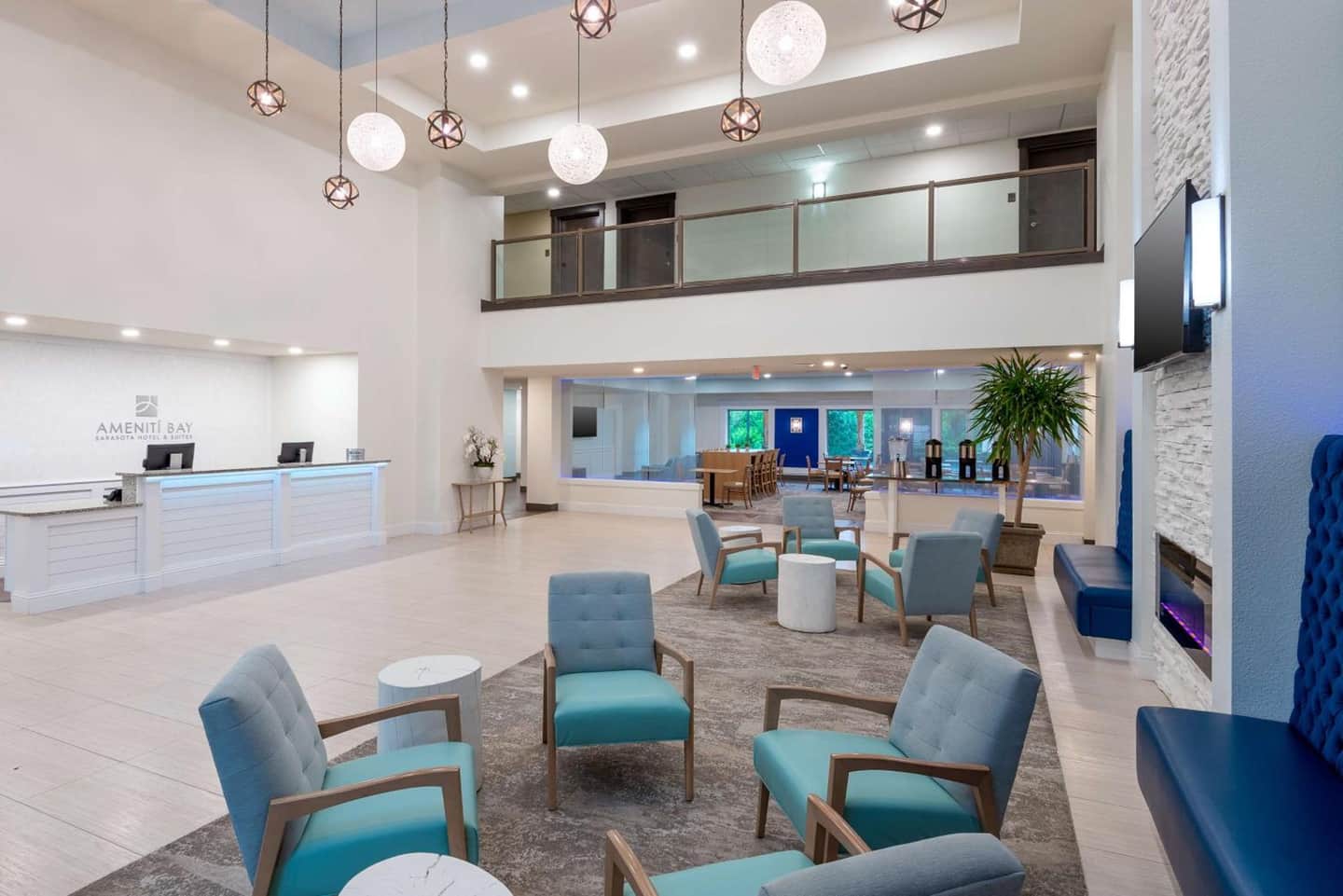 Coral Pointe, an Ascend Collection Property