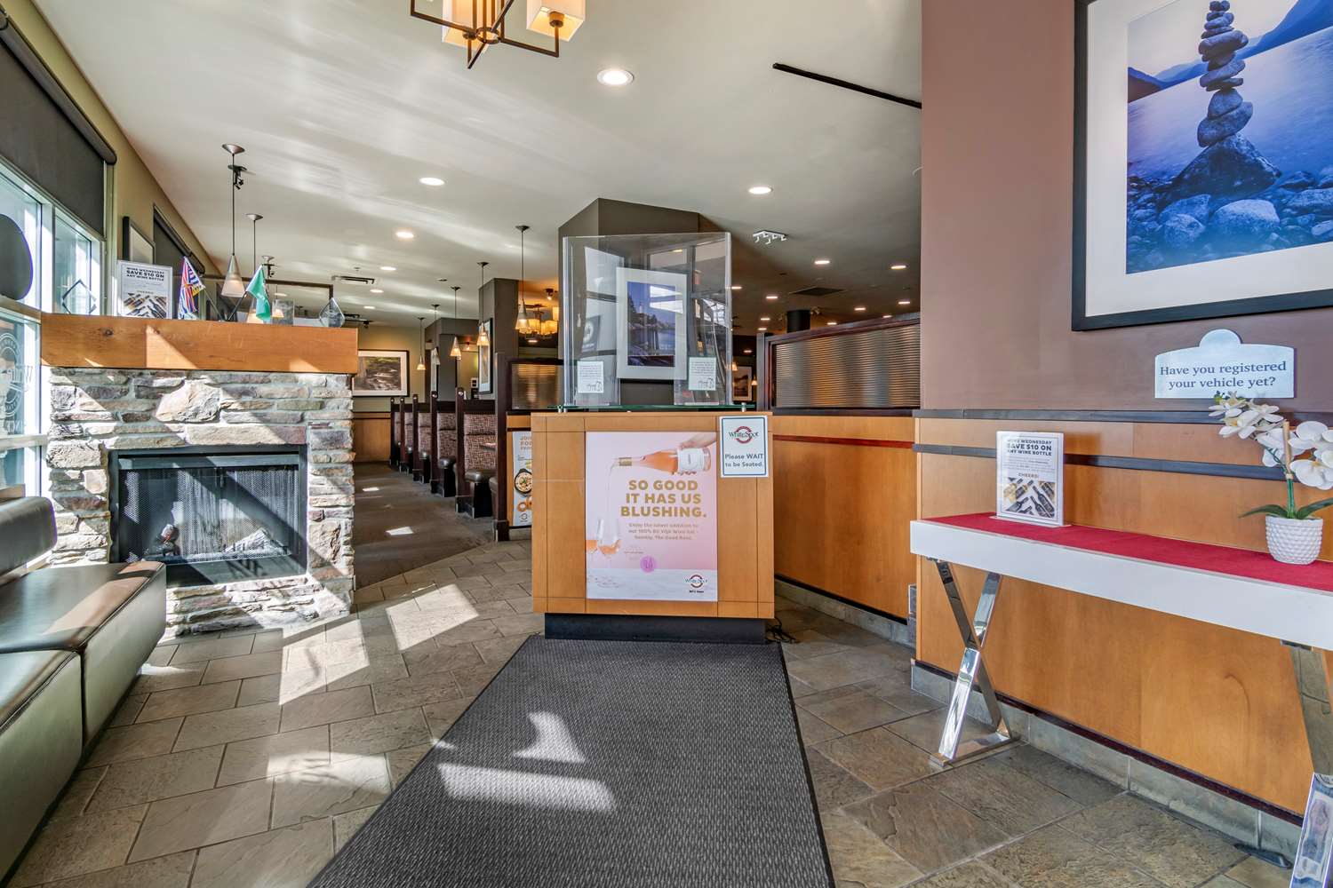 Best Western Plus Vancouver Airport Hotel