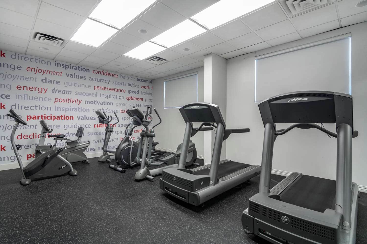Best Western Plus Vancouver Airport Hotel