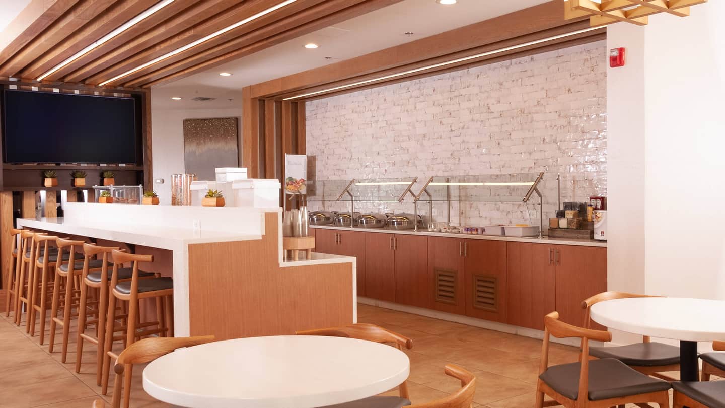 Residence Inn Charleston Riverview