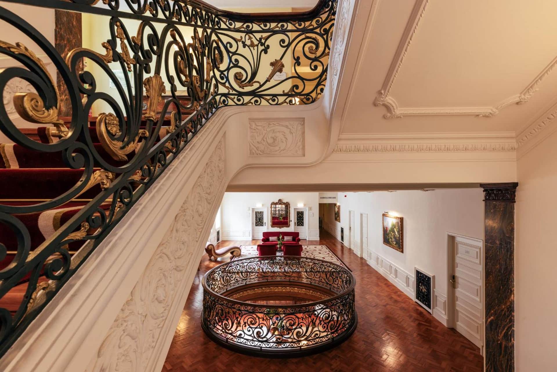 Infante Sagres - Small Luxury Hotels of the World