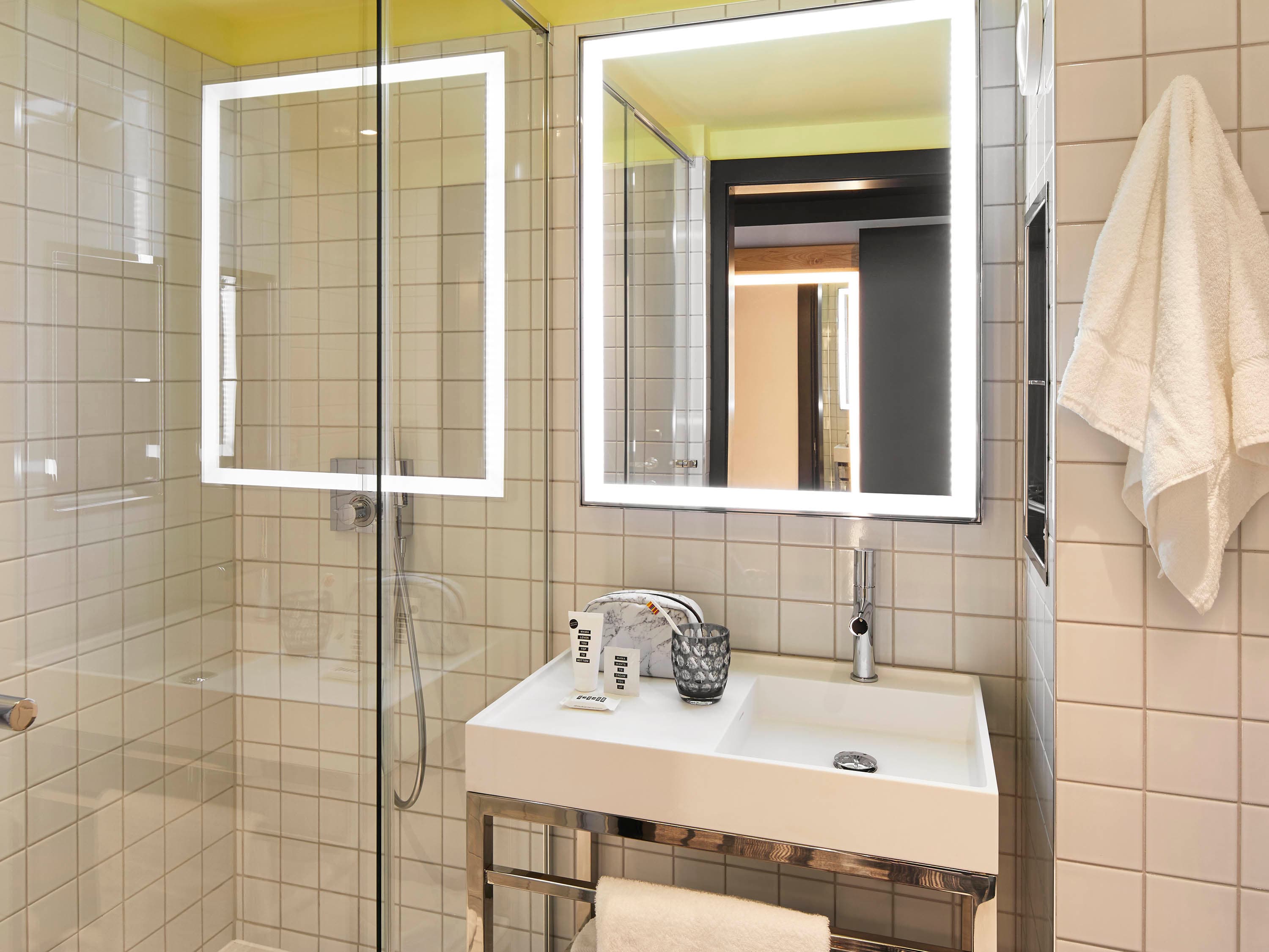 Mama Shelter London Shoreditch