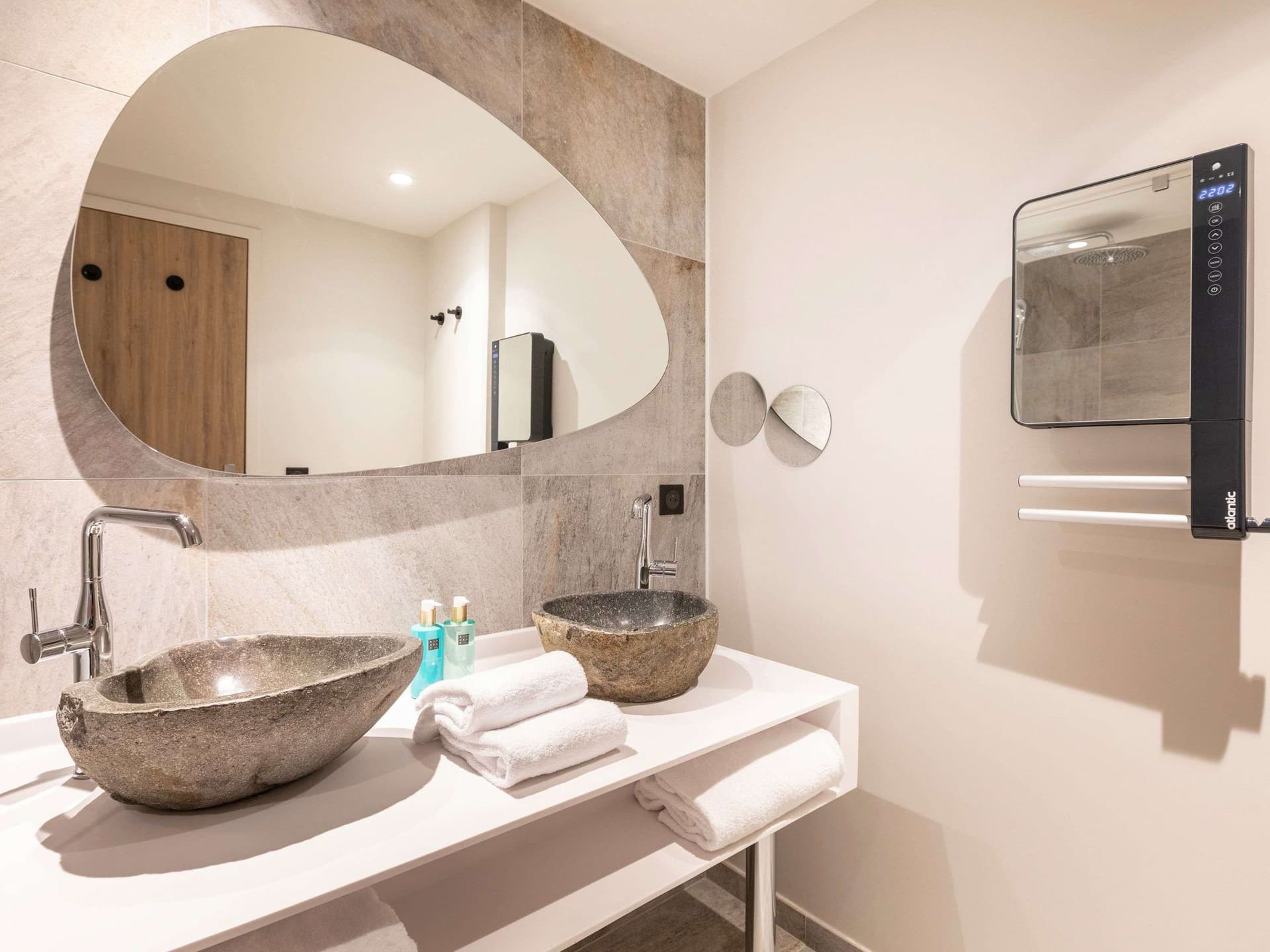 Novotel Megève Mont-Blanc Hotel****