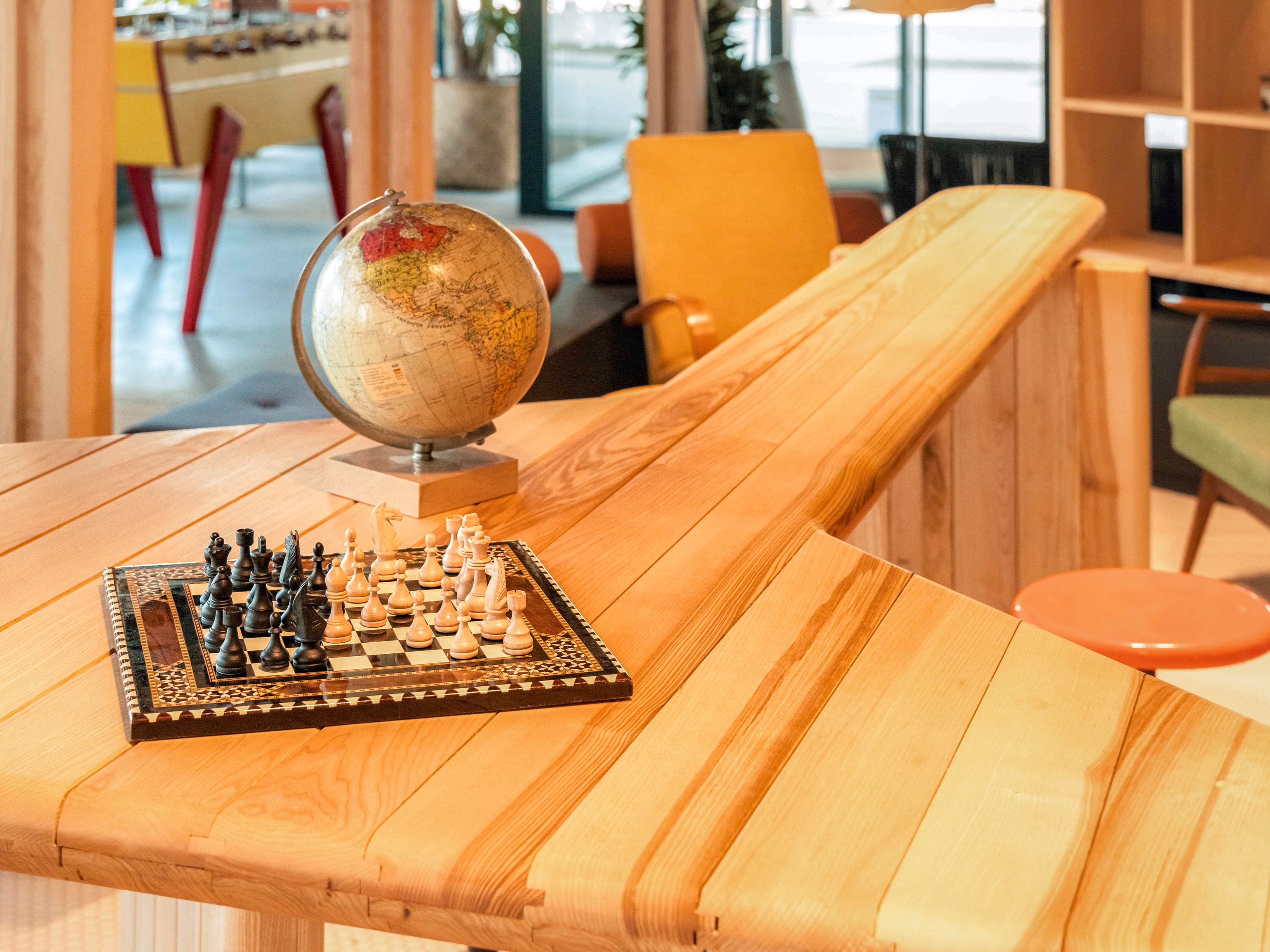 ibis Styles La Rochelle Centre Gare