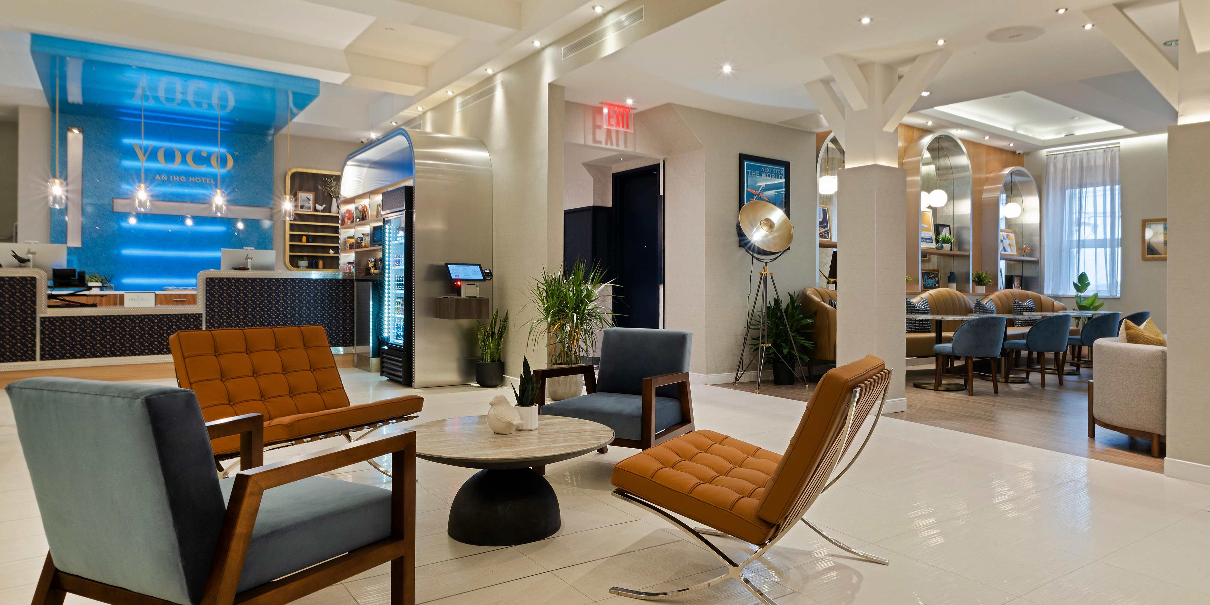 voco Fiorello - LaGuardia East, an IHG Hotel