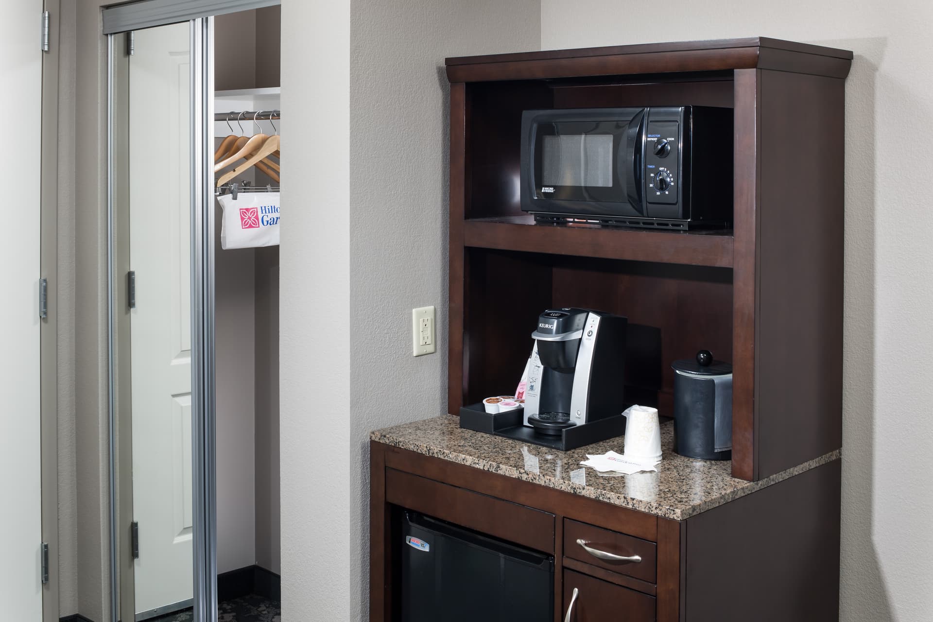 Hilton Garden Inn Mason