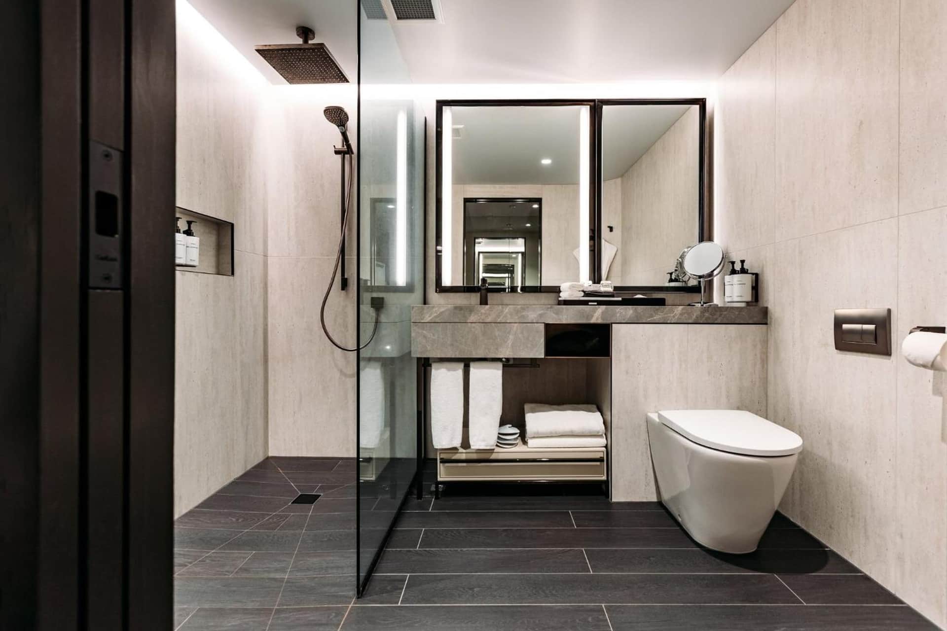 InterContinental Wellington, an IHG Hotel
