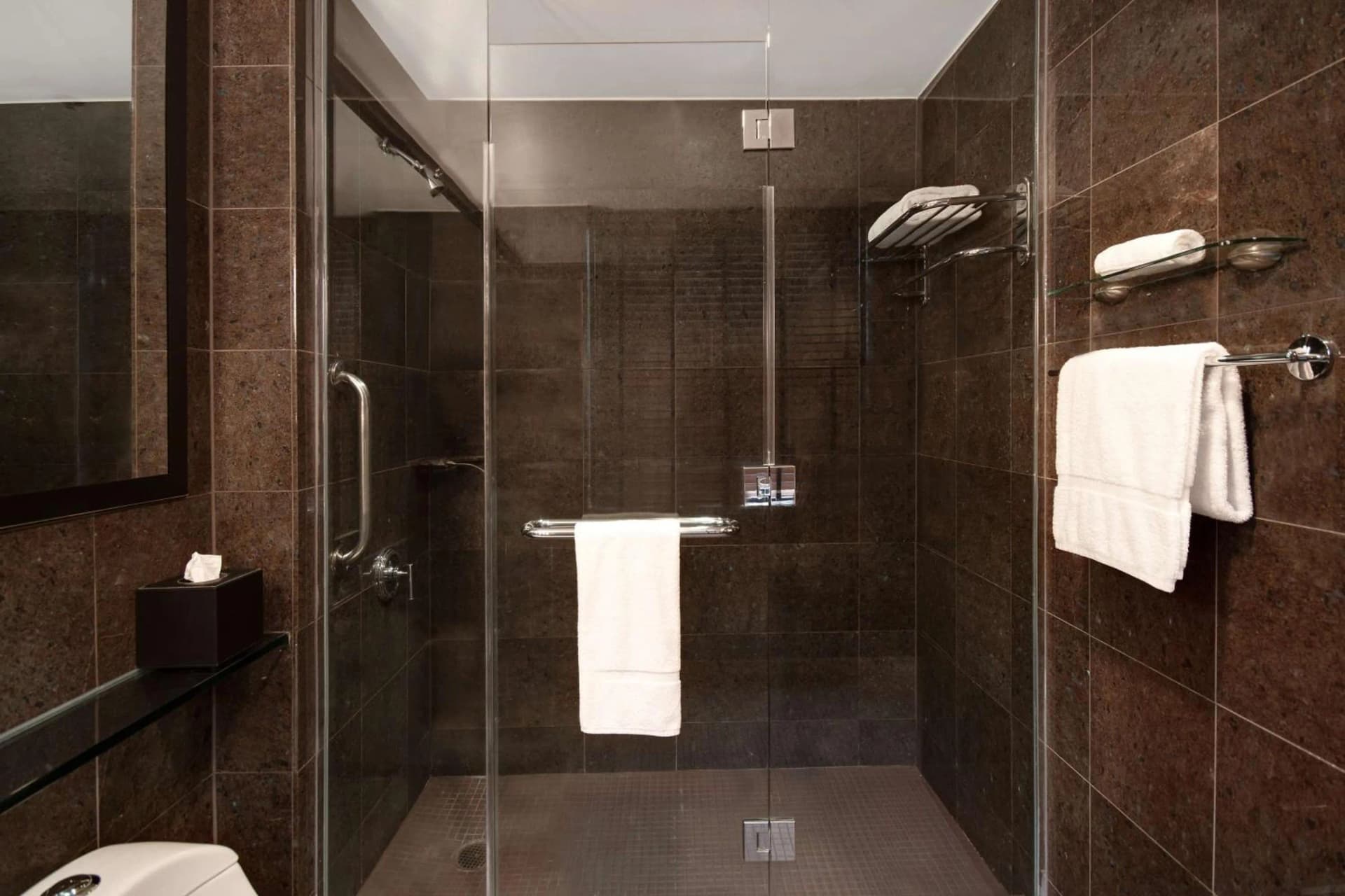 The Sam Houston Hotel, Curio Collection by Hilton