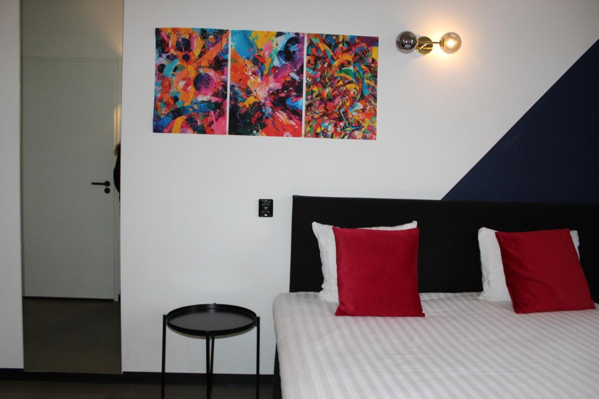 Urban Hotel The Golden Stork