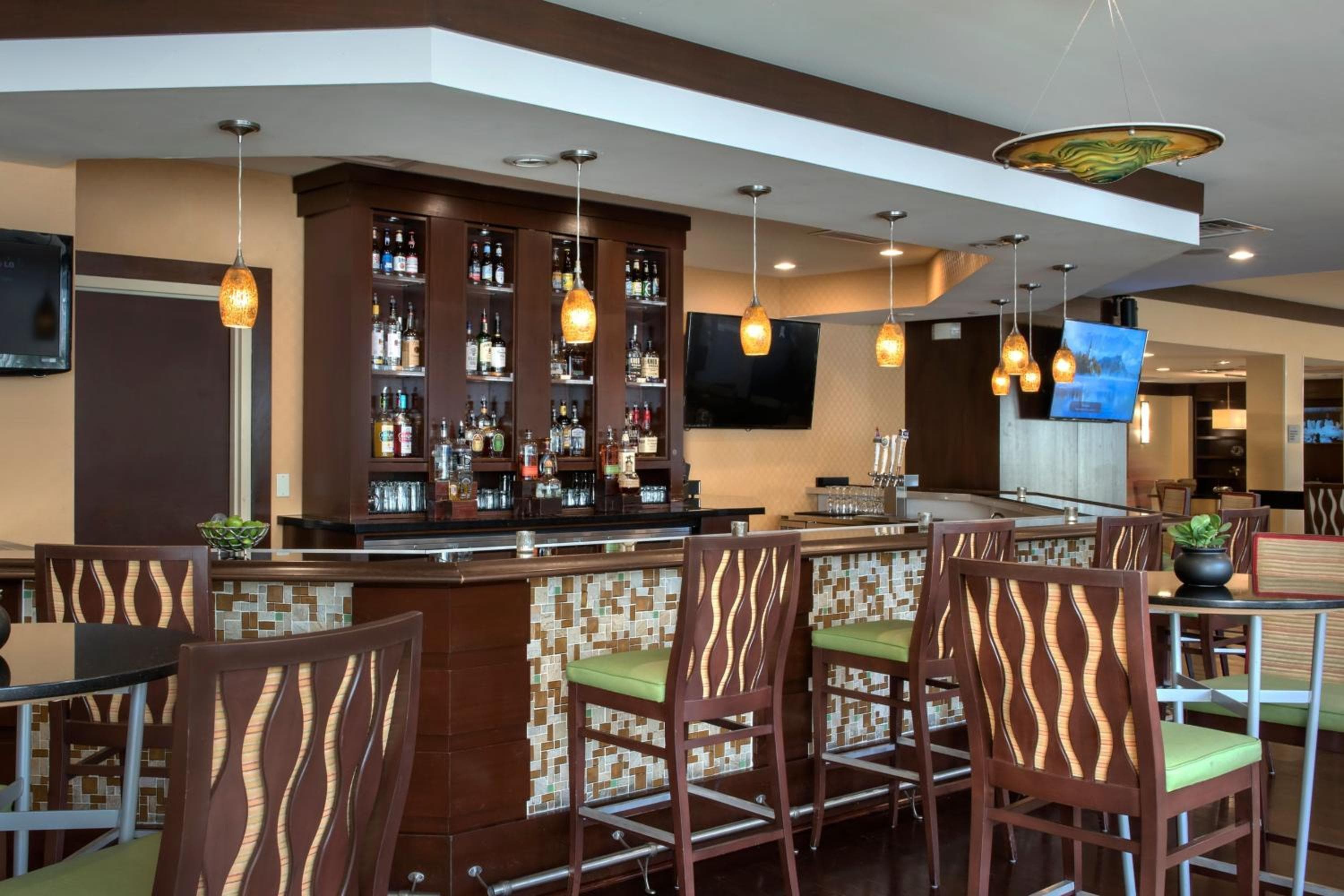 Marriott Saddle Brook