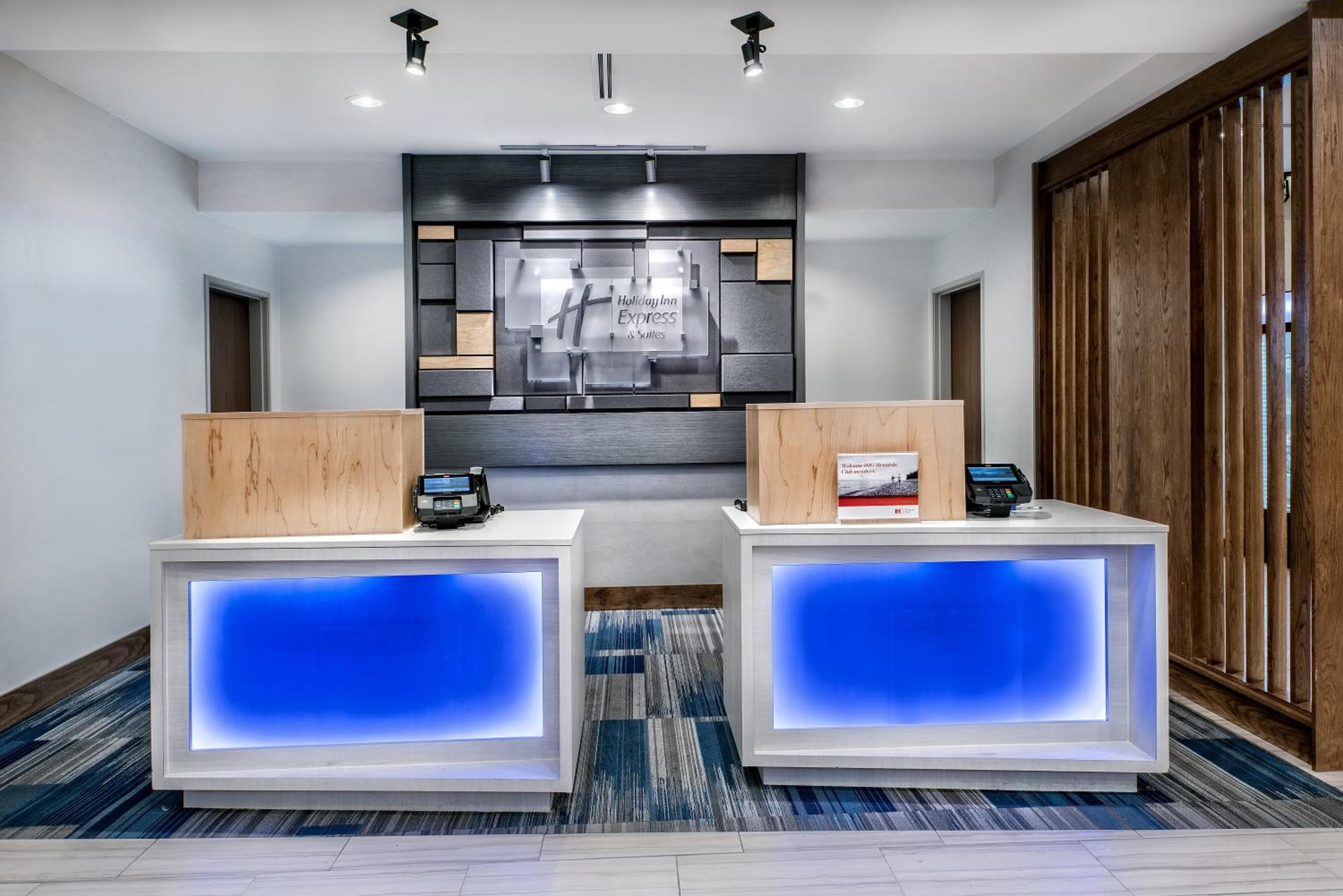 Holiday Inn Express & Suites - Austin - Round Rock, an IHG Hotel