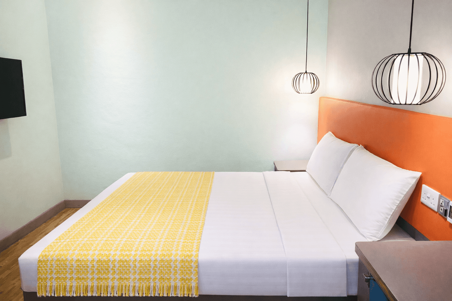A Hotel Joo Chiat