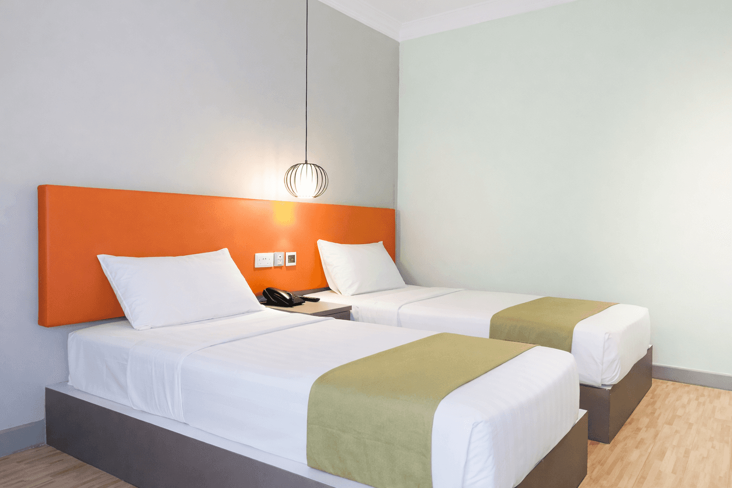 A Hotel Joo Chiat