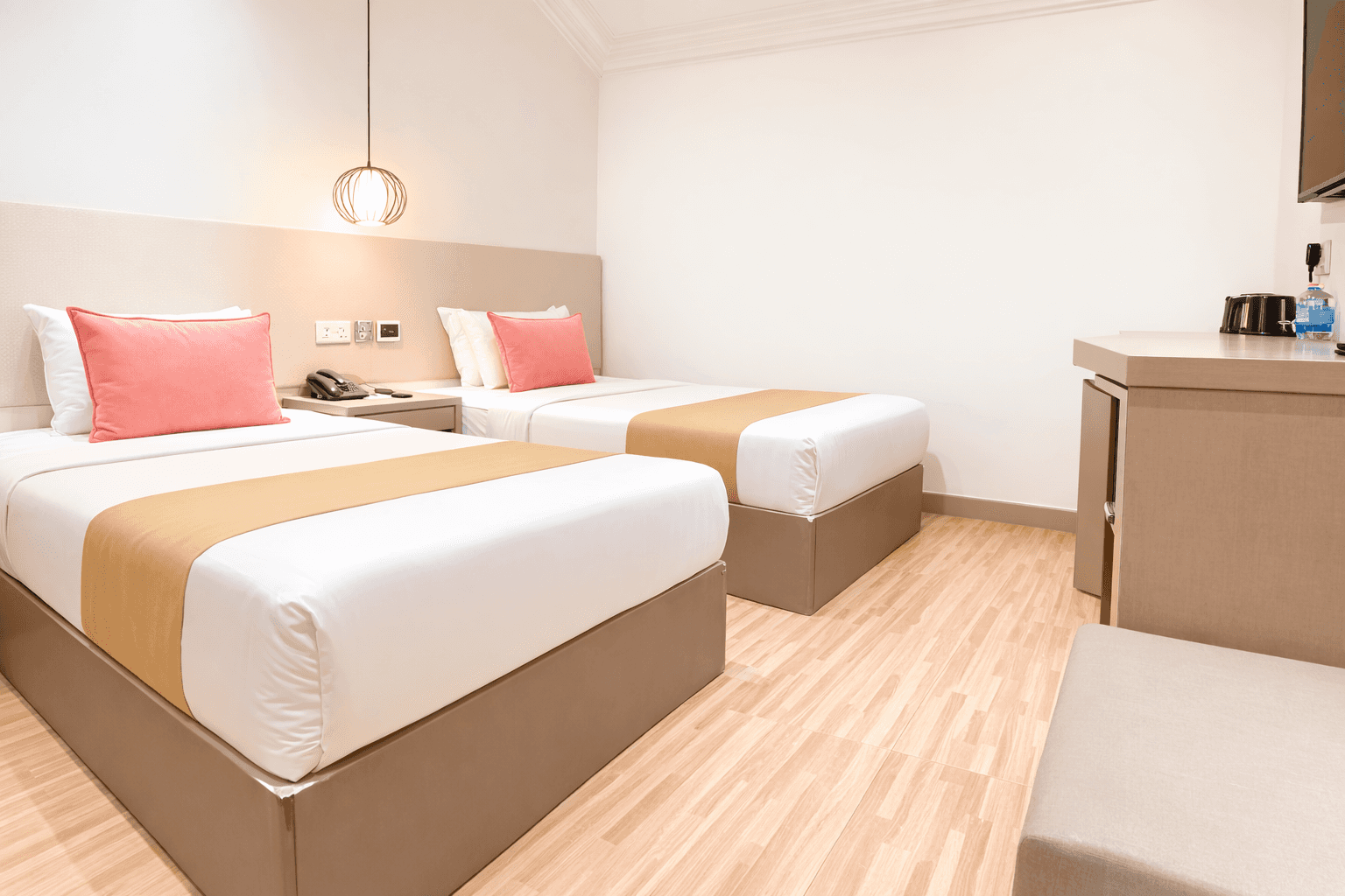 A Hotel Joo Chiat