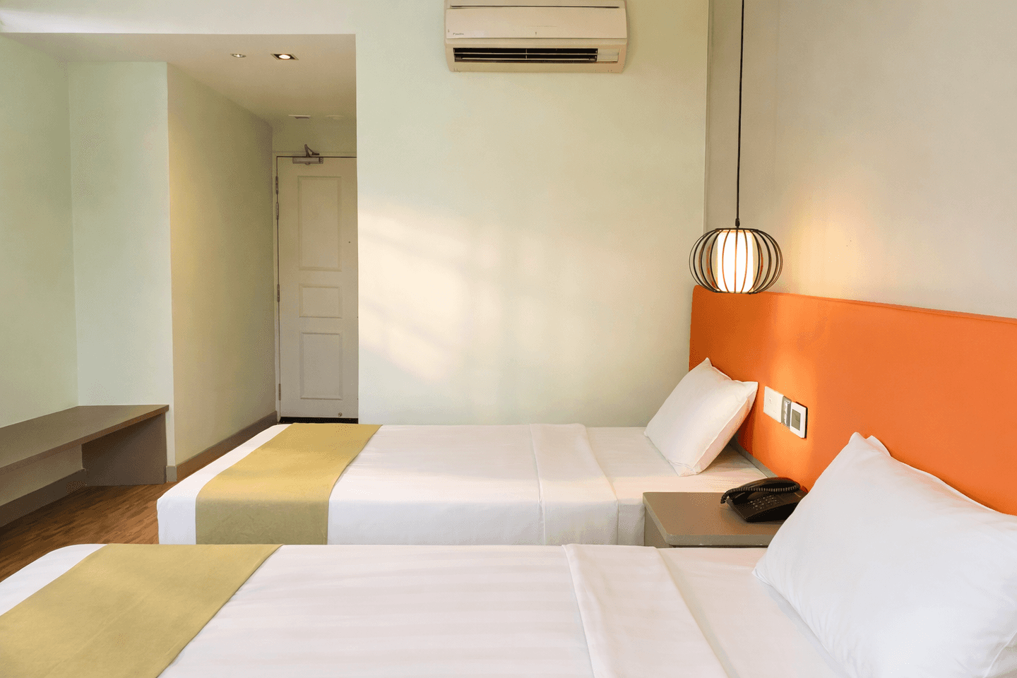 A Hotel Joo Chiat