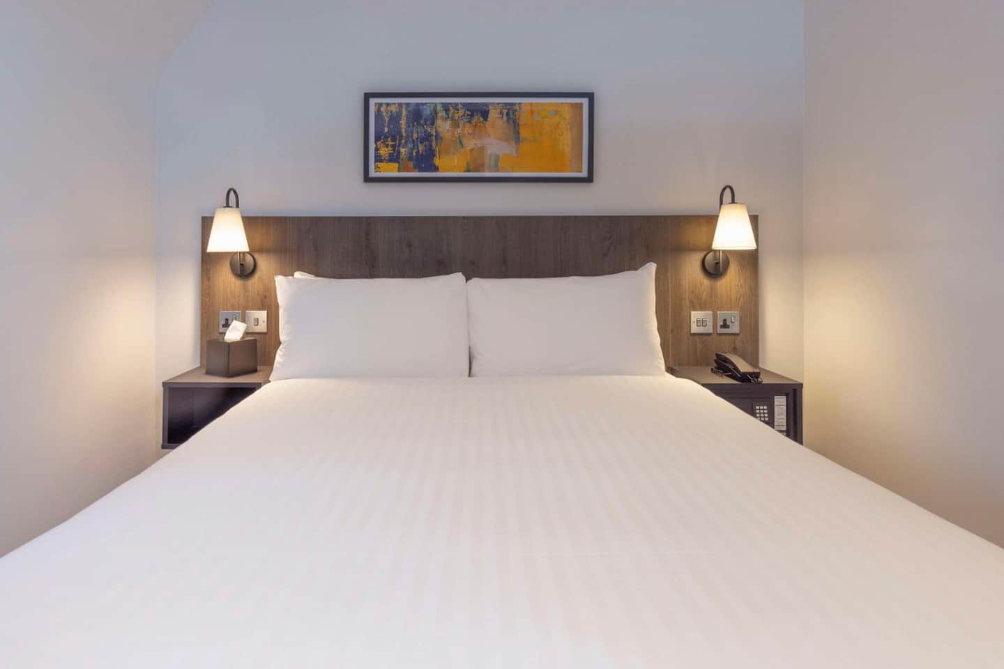 Best Western Kensington Olympia Hotel
