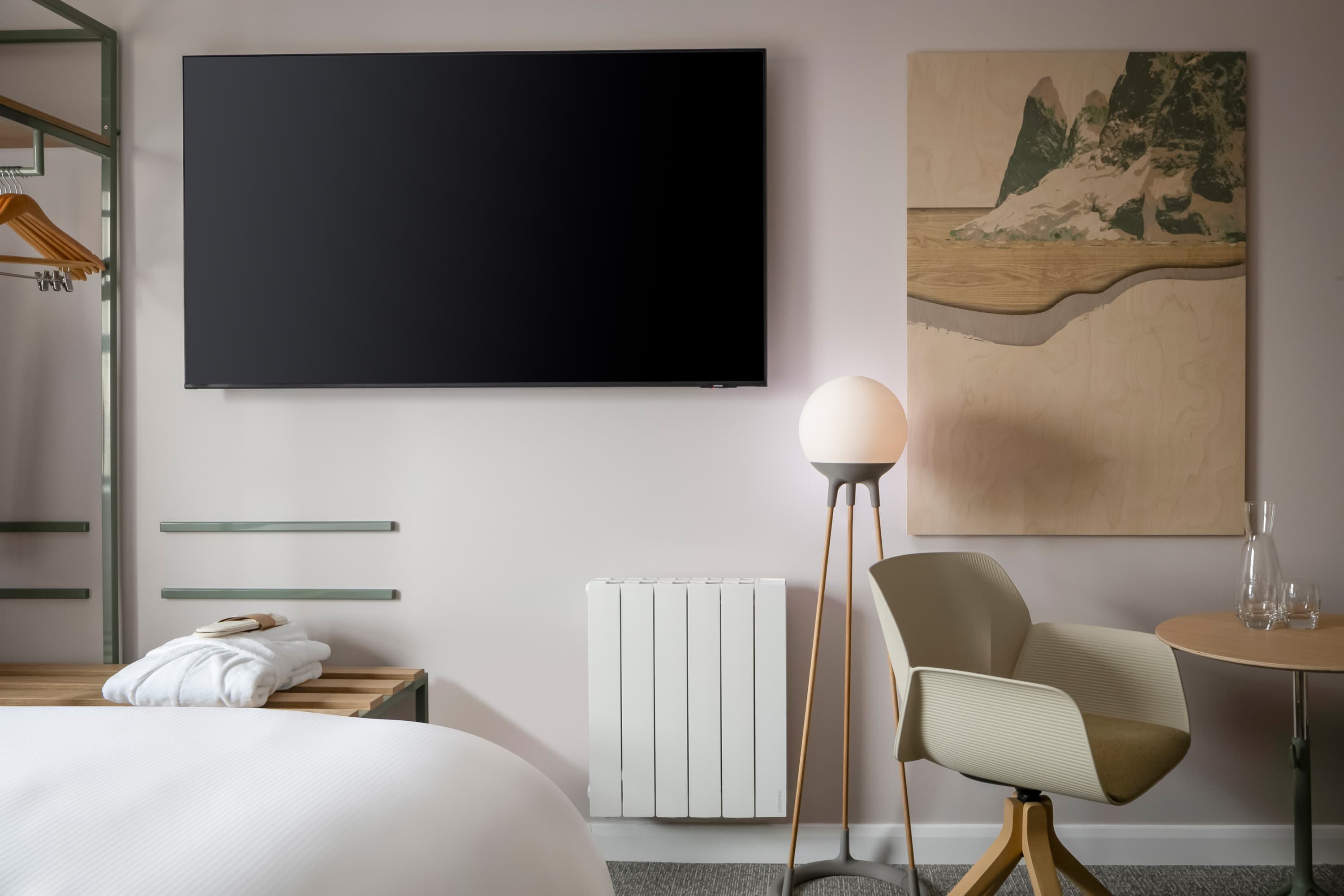 voco Zeal Exeter Science Park, by IHG