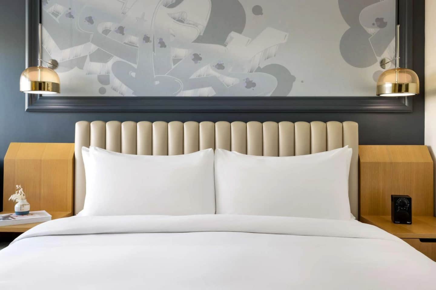 Timbri Hotel San Francisco, Curio Collection by Hilton